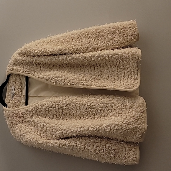 Anthropologie English Factory Jacket - Picture 6 of 15